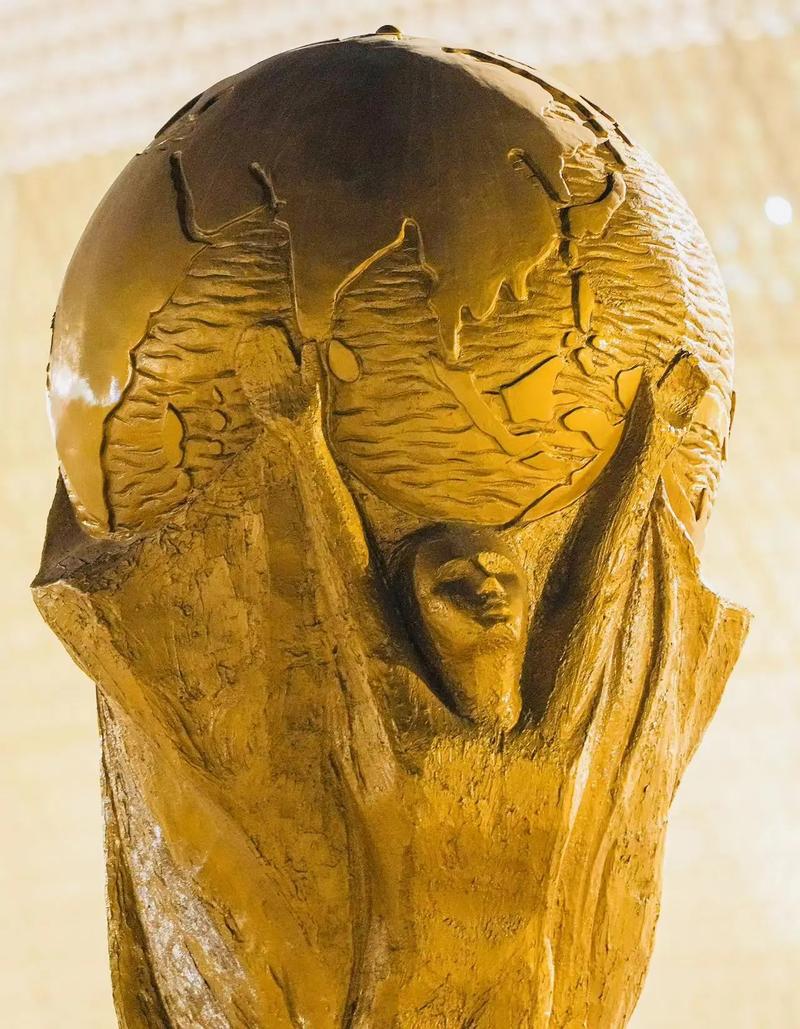 足球赛事组织者