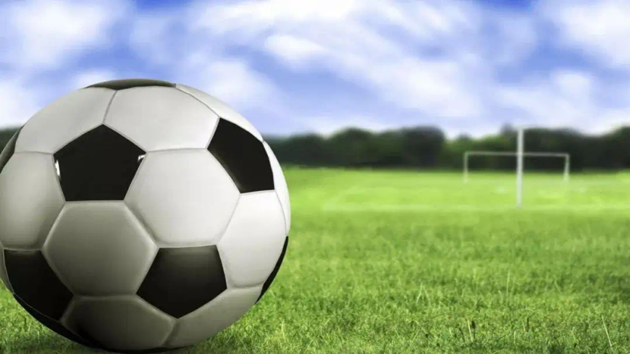 业余足球爱好者